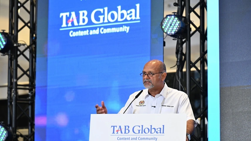 Malaysia enters third phase of economic transformation with a blueprint for an AI-native economy
